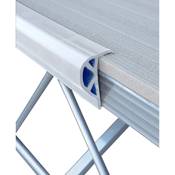 5001 RUB RAIL 10' LENGTH