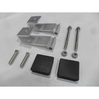 CLASSIC DOCK RAMP HINGE CLASSIC DOCK RAMP HINGE