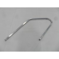 DOCK STEP BENT HAND RAIL
