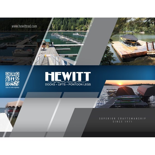 Dock And Lift Brochure