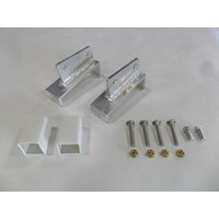 CLASSIC DOCK LADDER HARDWARE