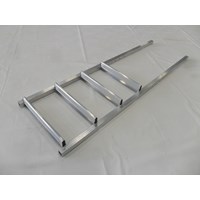 STRAIGHT LADDER ONLY STRAIGHT LADDER ONLY