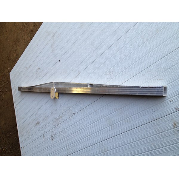 1800# Wide-2400# Winch Arm