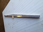 2400# Wide And Long Winch Arm