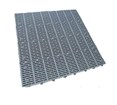 4'X4' Decking Panel-Thruflow Gray