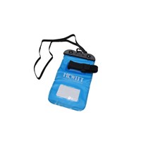 Hewitt Waterproof Smart Phone Case With Lanyard