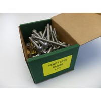 1800# REGULAR HARDWARE BOLT BOX