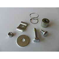 B1200/B1500 WINCH BOLT BAG