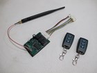 Remote Control Receiver (GD3)