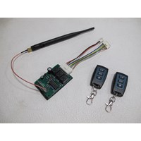 Remote Control Receiver (GD3)