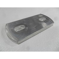 Small Keel Plate (3/8