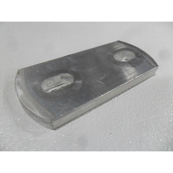 Small Keel Plate (3/8
