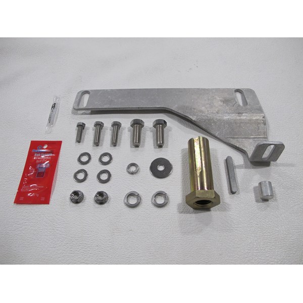 Lift Boss Winch KWS Attachment Kit-Shoremaster