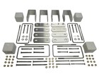 4600 Hi-Lifter Adjustable Pontoon Rack Hardware Bag