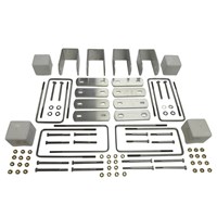 4600 Hi-Lifter Adjustable Pontoon Rack Hardware Bag 4600 Hi-Lifter Adjustable Pontoon Rack Hardware Bag