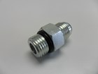 Compression Adapter With O-Ring