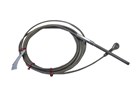 Winch Cable With End (1/4