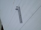 5600# Hi-Lift Steel Plate With Clevis