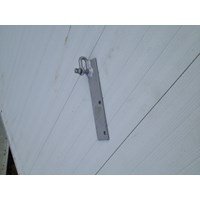 5600# HI-LIFT STEEL PLATE WITH CLEVIS