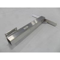 PONTOON RACK BRACKET