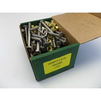4200# HARDWARE BOLT BOX