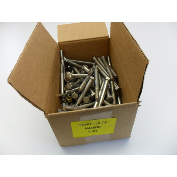 4800# Hardware Bolt Box