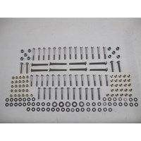 1100# Hi-Lift Hardware Bolt Box (Aluminum bunk) 1100# Hi-Lift Hardware Bolt Box (Aluminum bunk)