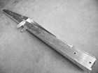 3000#-3600# Wide And Long Winch Arm
