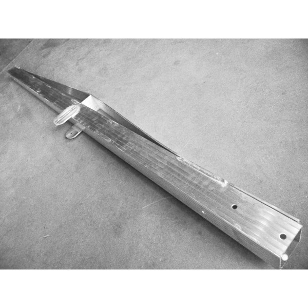 3000#-3600# Wide And Long Winch Arm