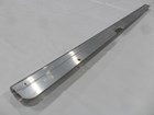 12' Aluminum Hydraulic Bunk Base Left
