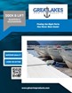 Great Lakes Marine Brochure (Each)