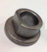 Winch Bushing Flanged (1/2