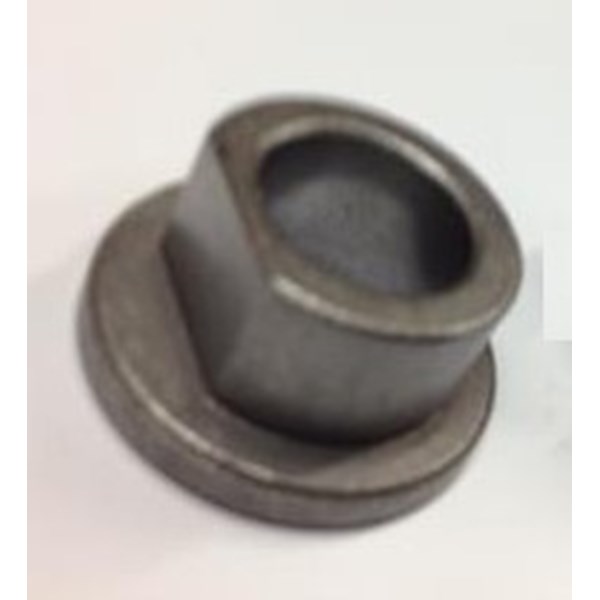 Winch Bushing Flanged (1/2