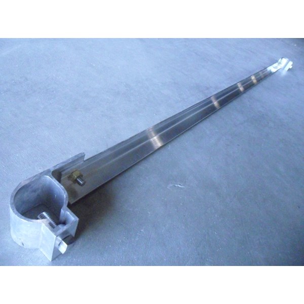 5' Cross Brace-Large Pipe (1)