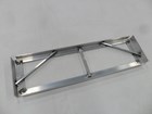 4' TRUSS END PLATE