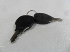 Lift Boss Replacement Keys (2)