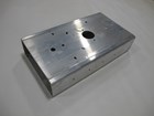 Winch Housing 2501-Only