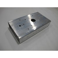 WINCH HOUSING 2501-ONLY WINCH HOUSING 2501-ONLY