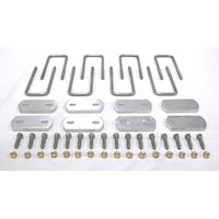 MEDIUM FULL LENGTH GUIDE BOLT BAG