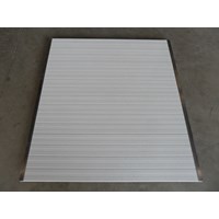 4'X4' CLASSIC DECKING (4 PANEL) W/12