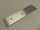 3 Hole Aluminum Side Plate (3