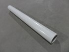 Motor Stop PVC Pipe-Only