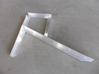 Free Standing Bench Seat Bracket (1)