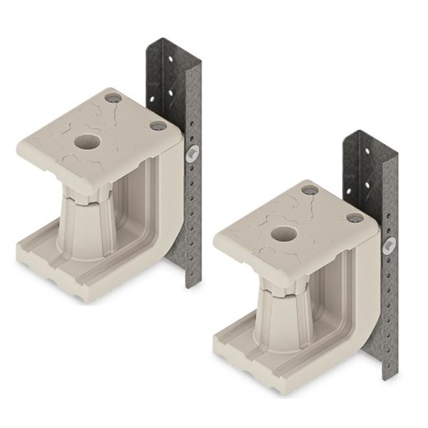 Dock Attachment Kit SLX Port (19-3/4