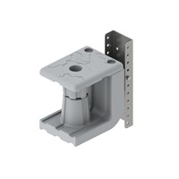 SLX to Floating Dock Attachment Kit 19 3/4