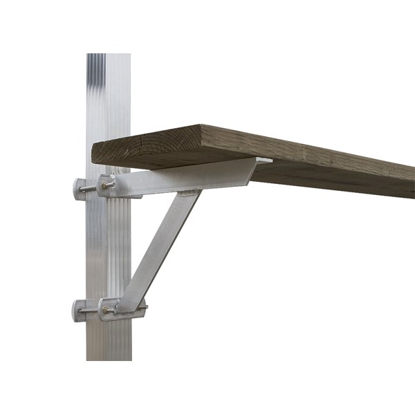 Catwalk Mounting Brackets (2)