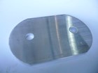 Guide Pulley Side Plate