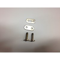 ROLLER CHAIN CONNECTOR LINK #40