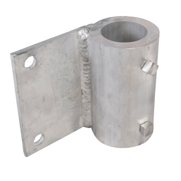 Roll-A-Dock Patio Table/Chair Bracket