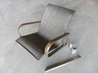 Patio Chair For Roll-A-Dock & Truss Docks